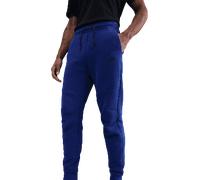 Nike Tech Fleece Pantaloni XS Azzurro
