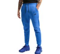Nike Tech Fleece Pantaloni XS Azzurro