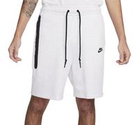 Nike Tech Fleece Shorts M Grigio