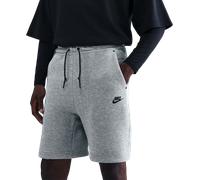 Nike Tech Fleece Shorts XL Grigio