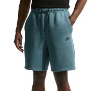Nike Tech Fleece Shorts XXL Verde