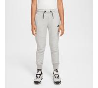Nike Tech Fleece unisex Pantaloni - Grigio - Foot Locker Grey 137 - 147 CM