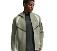 Tech Fleece Pro Windrunner Full Zip Jacket verde XL