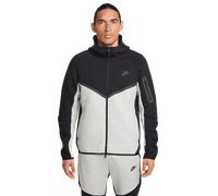 Nike Tech Fleece Uomo - Felpe con cappuccio Nero - Taglia XL Black XL