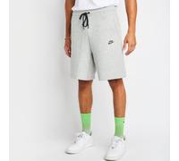 Nike Tech Fleece Uomo - Pantaloncini Grigio - Taglia XL Grey XL