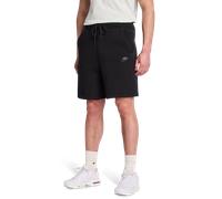 Nike Tech Fleece Shorts S Nero