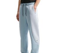 Nike Tech Fleece Uomo - Pantaloni Blu - Taglia S - Poly Fleece Blue S