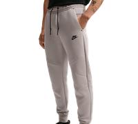 Nike Tech Fleece Uomo - Pantaloni Grigio - Taglia L Grey L