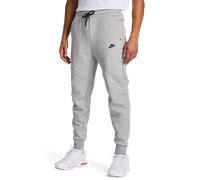 Nike Sportswear Pantaloni sportivi 'TCH FLC' grigio, Taglia M