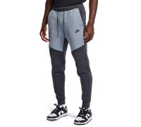 Nike Tech Fleece male Pantaloni - Grigio - Foot Locker Grey S