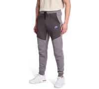 Nike Tech Fleece Uomo - Pantaloni Grigio - Taglia XL Grey XL