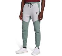 Nike Tech Fleece Uomo - Pantaloni Verde - Taglia XS Green XS