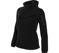 Felpa con cappuccio e zip a tutta lunghezza Nike Sportswear Tech Fleece Windrunner - Donna - Nero XS (IT 36-38)