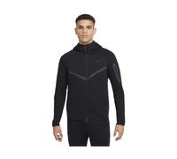 Nike - Tech Fleece Windrunner Giacca Nera - - Sport - Uomo - Nero - M