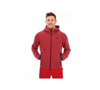 Felpe con cappuccio Nike M NK TCH FLC FZ WR HOODIE fb7921-672 Taglie S