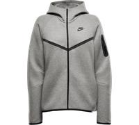 Nike Tech Fleece female Felpe con cappuccio - Grigio - Foot Locker Grey 50 - 52