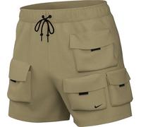 Nike Tech HJ0677 - Pantaloncini Cargo da Uomo