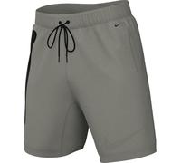 Shorts in tessuto Nike Tech - Uomo - Verde M