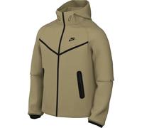 NIKE Tech HM7151-297 Giacca in tessuto, Parachute Beige/Nero, XS