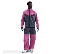 Nike Tech HM7158 - Pantaloni da Uomo Oversize