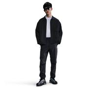 Pantaloni in tessuto Nike Tech - Uomo - Grigio M