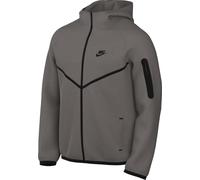 Nike Tech HV0949 - Felpa con Cappuccio da Uomo con Cerniera Integrale
