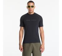 Tech Dri-FIT Short-Sleeve Top nero S
