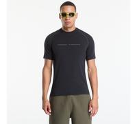 Nike DF TECH PRO SS men Shortsleeves black in taglia:XL