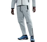 Nike Tech Open Hem Pant Pantaloni S Grigio