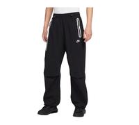 Nike - Tech Oversized Woven Pantaloni - - Sport - Uomo - Nero - S