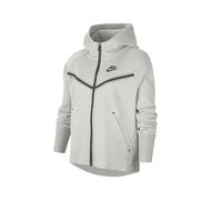 Nike Tech Pack Fleece Windrunner Full Zip Hoodie Ragazze Grigio CZ2570 091 XS/S