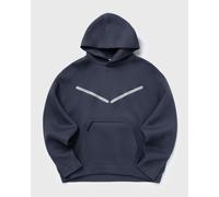 Nike TECH PO HOODIE GX men Hoodies blue in taglia:M