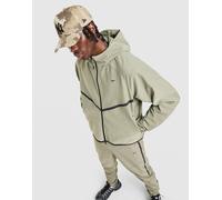 Nike Tech Shori Jacket, verde XS