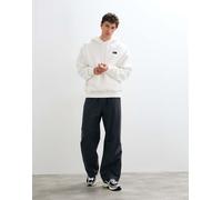 Nike Tech Shori joggers a gamba larga in grigio scuro L