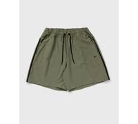Nike TECH SHORI KNIT SHORT men Sport & Team Shorts green in taglia:M
