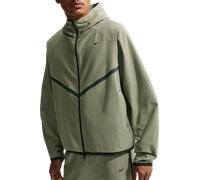 Nike Tech Shori Windrunner Giacche con cappuccio M Verde