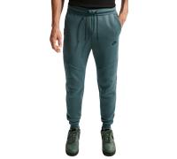 Nike Tech Sweatpants Pantaloni L Azzurro