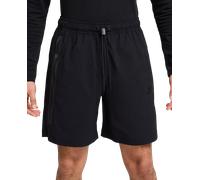 Shorts in tessuto Nike Tech - Uomo - Nero M