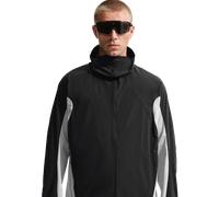 Nike Tech Uomo - Giacche Nero - Taglia XL - Poly Woven Black XL