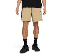 Nike Tech Uomo - Pantaloncini Beige - Taglia XXL - Poly Woven Beige XXL