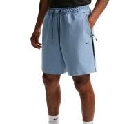 Nike Tech Uomo - Pantaloncini Blu - Taglia M - Poly Woven Blue M