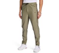 Pantaloni in maglia Dri-FIT Shori Nike Tech - Uomo - Grigio L