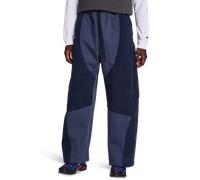 Nike Tech Uomo - Pantaloni Blu - Taglia XL - Poly Fleece Blue XL