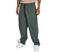 Nike Tech Uomo - Pantaloni Verde - Taglia S - Poly Woven Green S