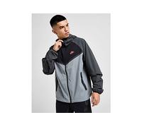 Nike Tech Woven Jacket, Grigio S