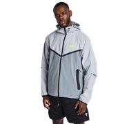 Nike Tech Woven male Giacche - Grigio - Poly Woven - Foot Locker Grey XXL