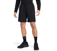Nike Tech Woven male Pantaloncini - Nero - Poly Woven - Foot Locker Black XS