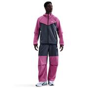 Nike Tech Woven male Pantaloni - Blu - Foot Locker Blue XS