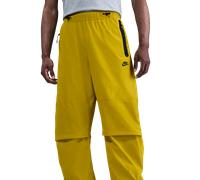 Nike Tech Woven male Pantaloni - Giallo - Foot Locker Yellow L