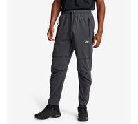 Nike Tech Woven male Pantaloni - Grigio - Foot Locker Grey XS
